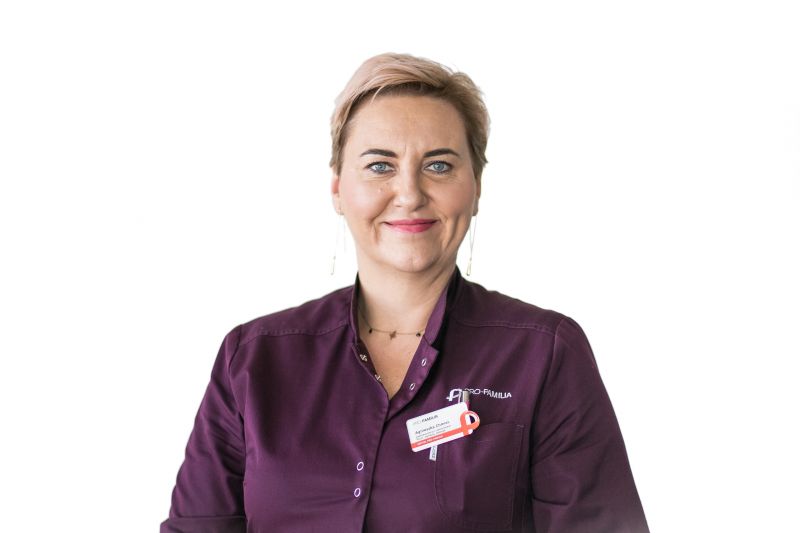 Agnieszka ch